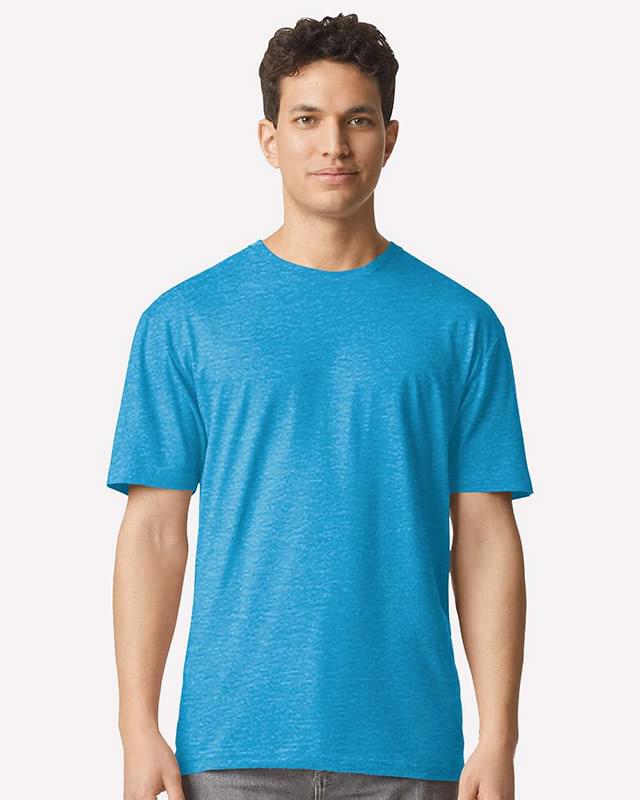 Light Cotton T-Shirt Light Cotton T-Shirt