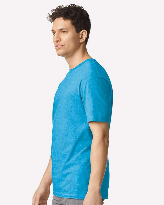 Light Cotton T-Shirt Light Cotton T-Shirt