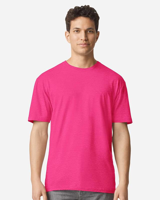 Unisex Light Cotton T-Shirt Unisex Light Cotton T-Shirt