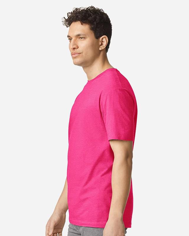 Unisex Light Cotton T-Shirt Unisex Light Cotton T-Shirt