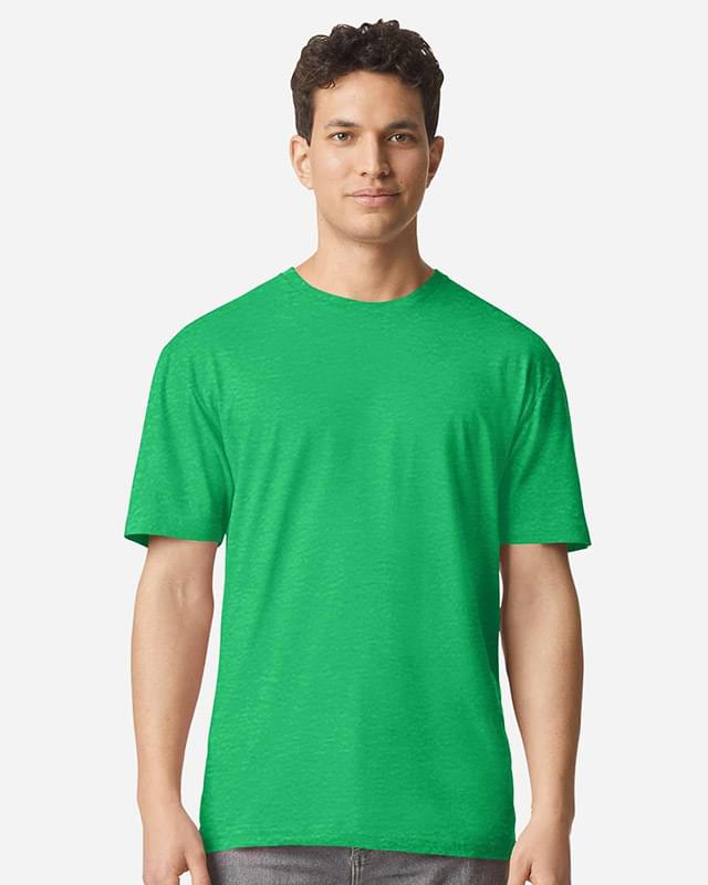 Unisex Light Cotton T-Shirt Unisex Light Cotton T-Shirt
