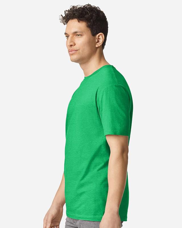 Unisex Light Cotton T-Shirt Unisex Light Cotton T-Shirt