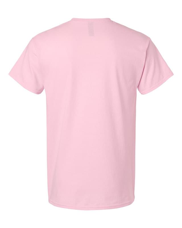 Light Cotton T-Shirt Light Cotton T-Shirt