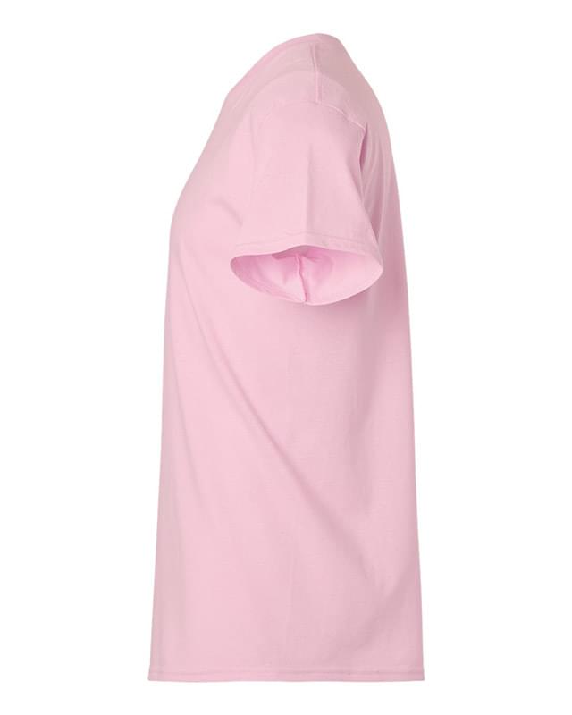 Light Cotton T-Shirt Light Cotton T-Shirt
