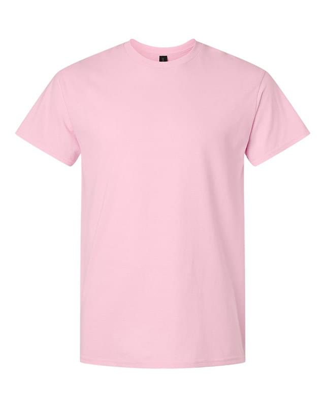 Light Cotton T-Shirt Light Cotton T-Shirt