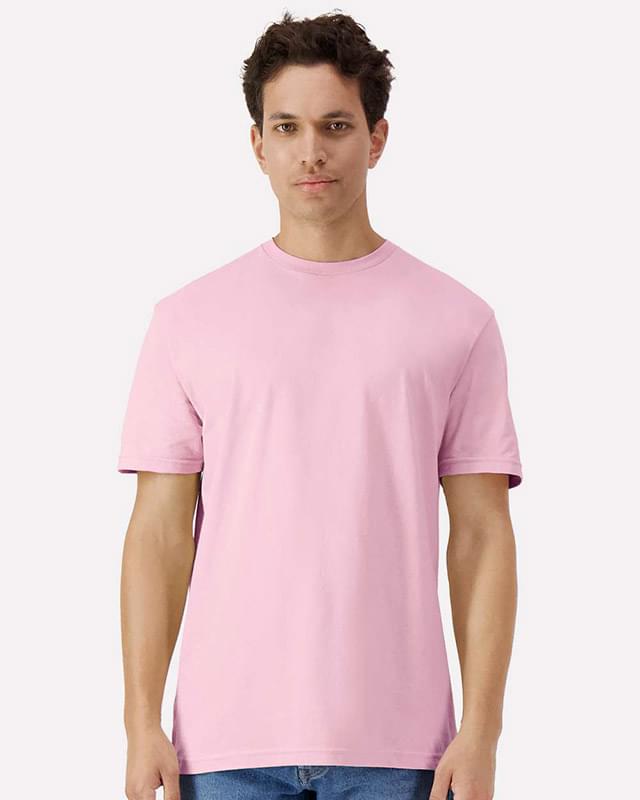 Light Cotton T-Shirt Light Cotton T-Shirt