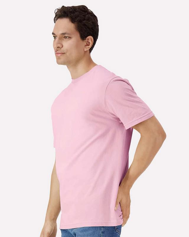 Light Cotton T-Shirt Light Cotton T-Shirt