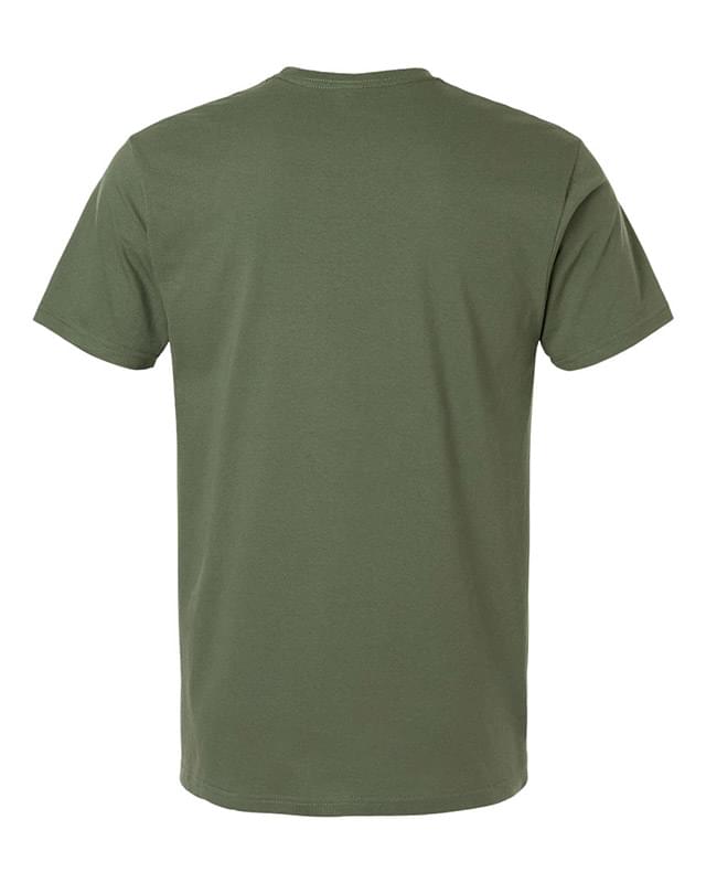 Light Cotton T-Shirt Light Cotton T-Shirt