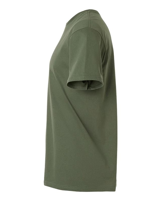 Light Cotton T-Shirt Light Cotton T-Shirt