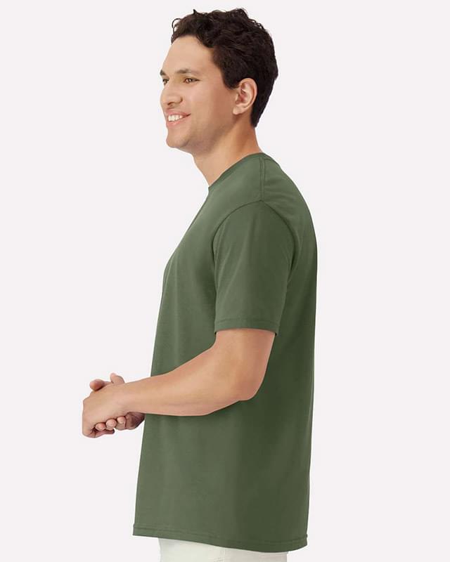 Light Cotton T-Shirt Light Cotton T-Shirt