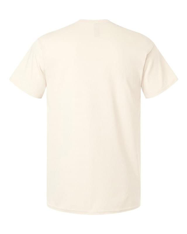 Unisex Light Cotton T-Shirt Unisex Light Cotton T-Shirt
