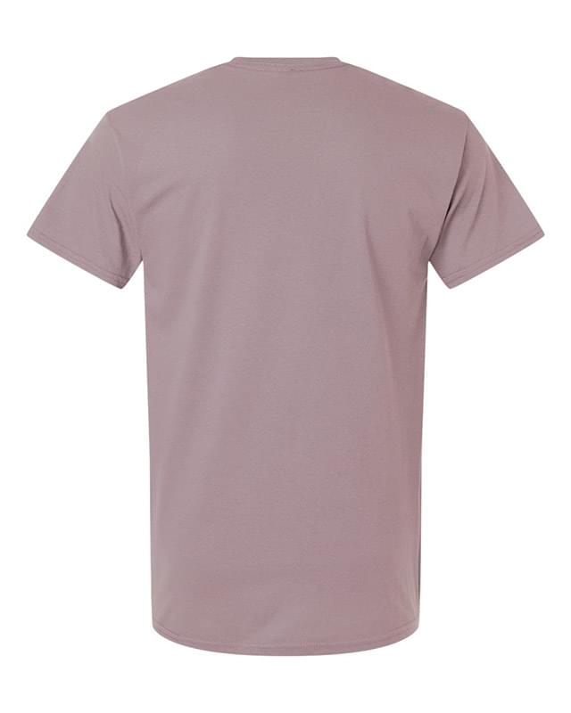 Unisex Light Cotton T-Shirt Unisex Light Cotton T-Shirt