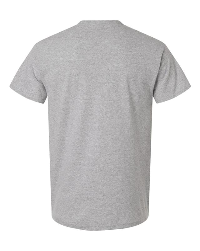 Light Cotton T-Shirt Light Cotton T-Shirt