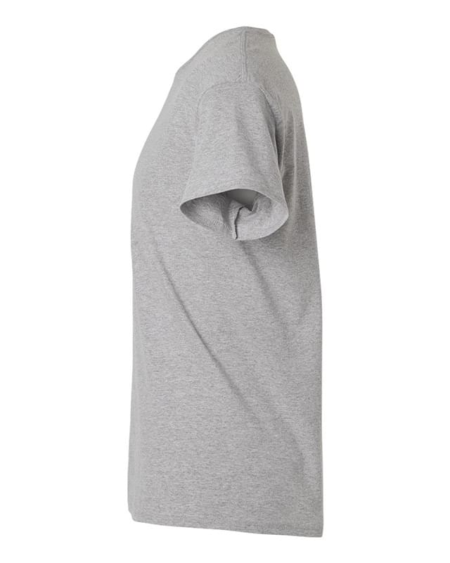 Light Cotton T-Shirt Light Cotton T-Shirt