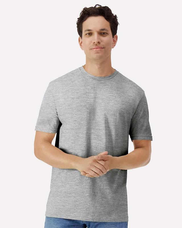 Light Cotton T-Shirt Light Cotton T-Shirt