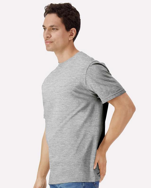 Light Cotton T-Shirt Light Cotton T-Shirt