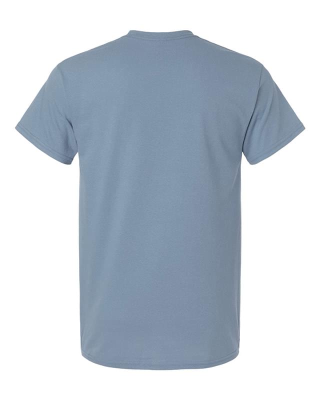 Unisex Light Cotton T-Shirt Unisex Light Cotton T-Shirt