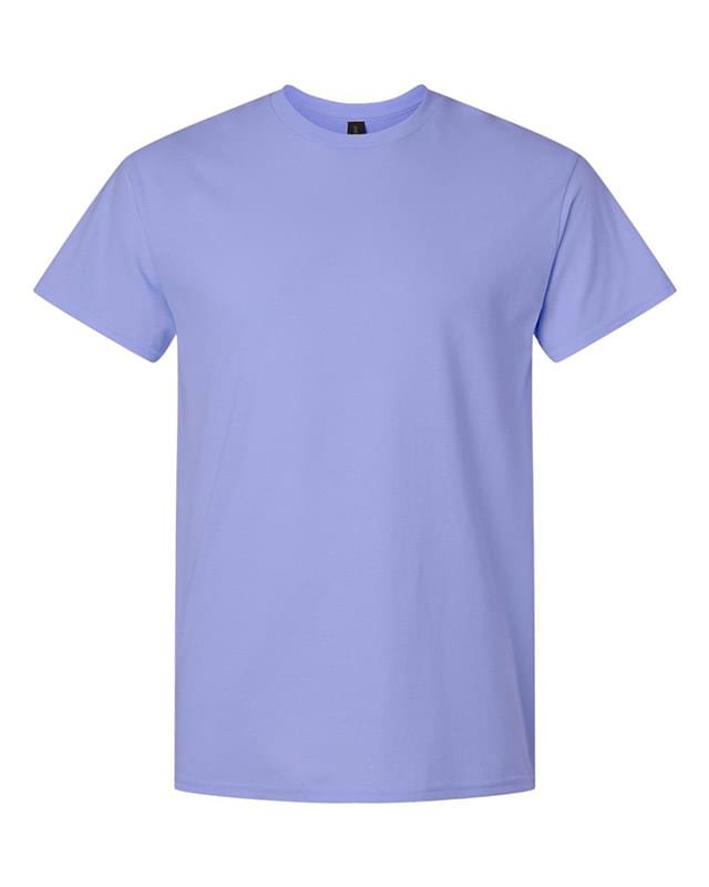 Unisex Light Cotton T-Shirt Unisex Light Cotton T-Shirt