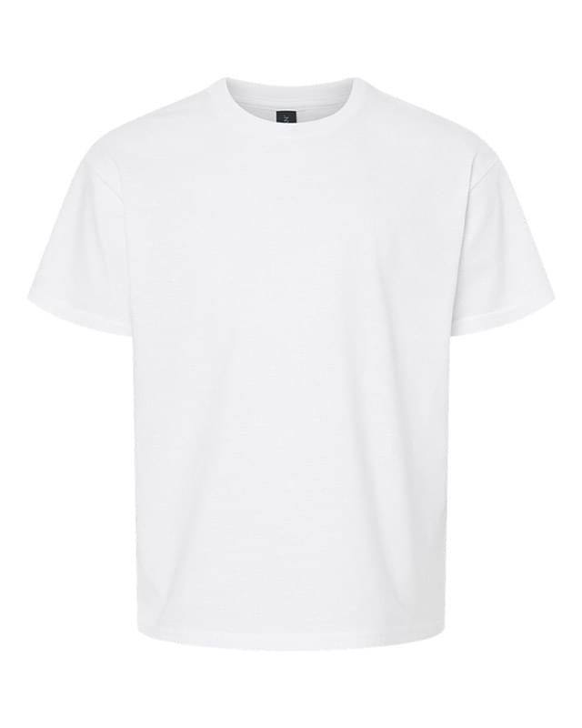 Light Cotton Youth T-Shirt