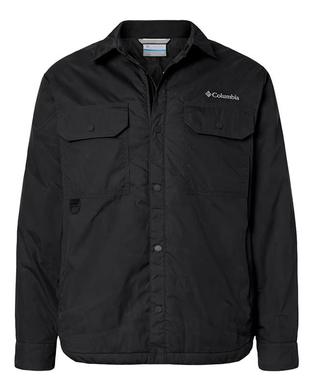 Men's Landroamer™ Shirt Jacket