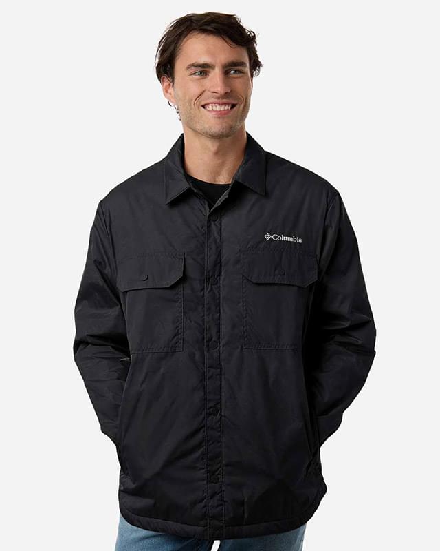 Men's Landroamer™ Shirt Jacket