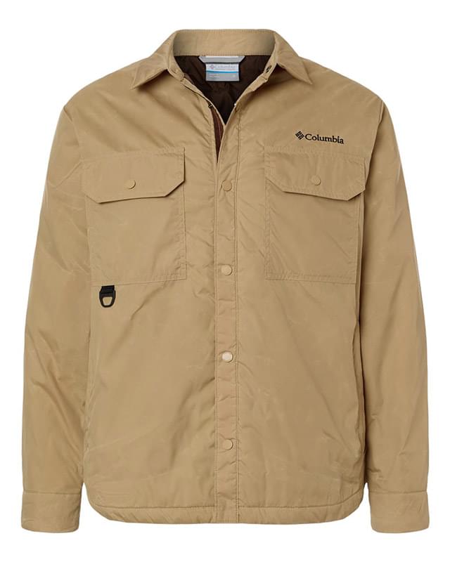 Men's Landroamer™ Shirt Jacket