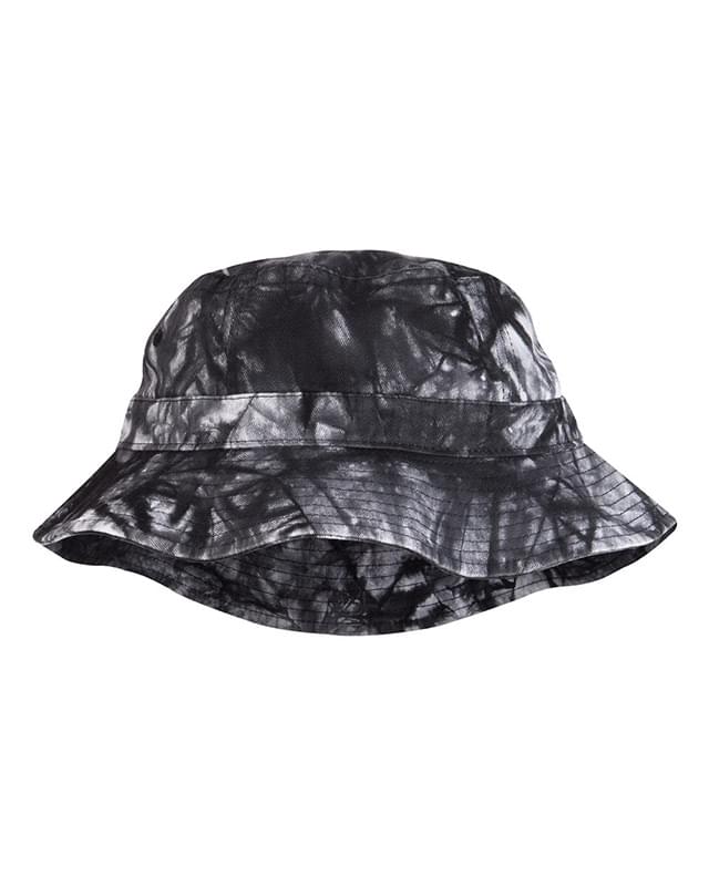 Vacationer Bucket Hat