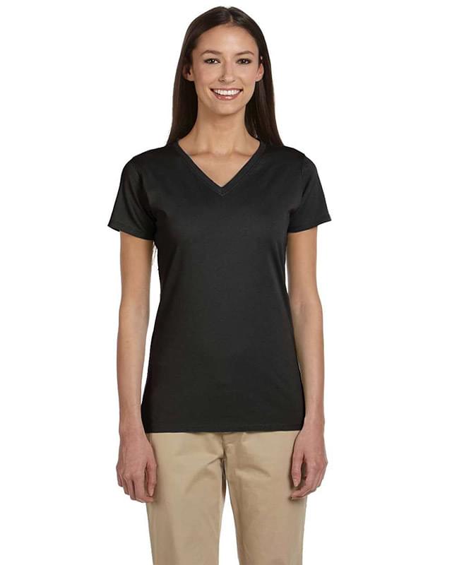 Women's Classic V-Neck T-Shirt