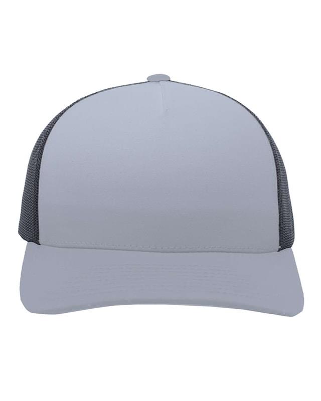 5-Panel Trucker Cap