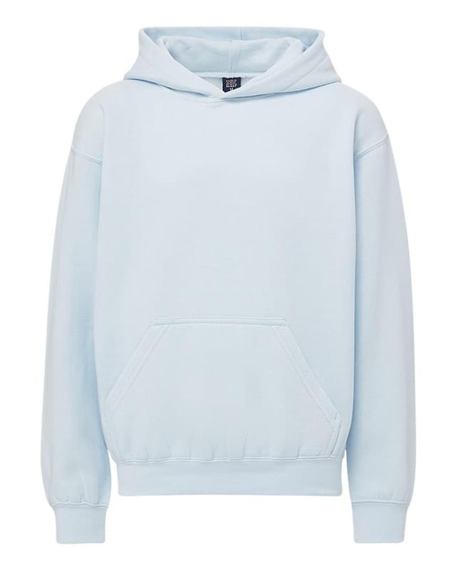 Youth Buddy Hooded Sweatshirt