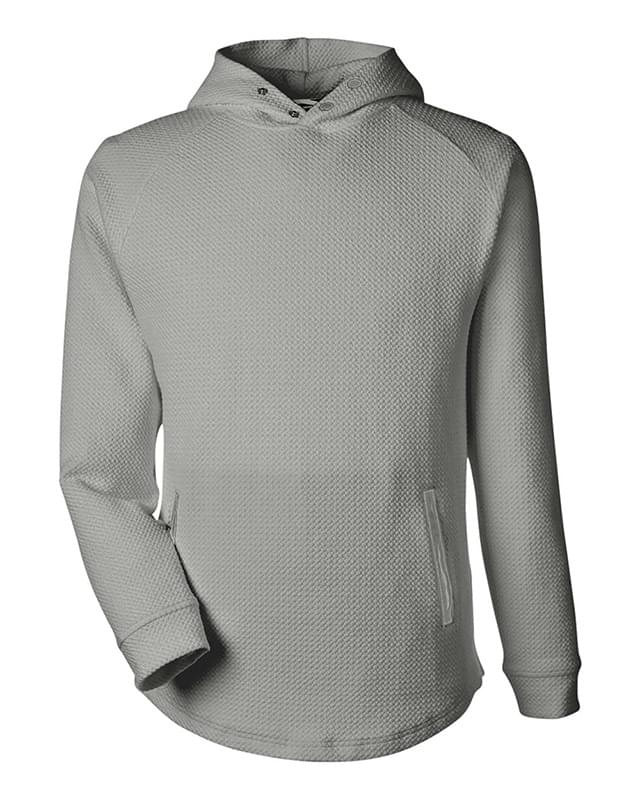 Camden Hooded Pullover
