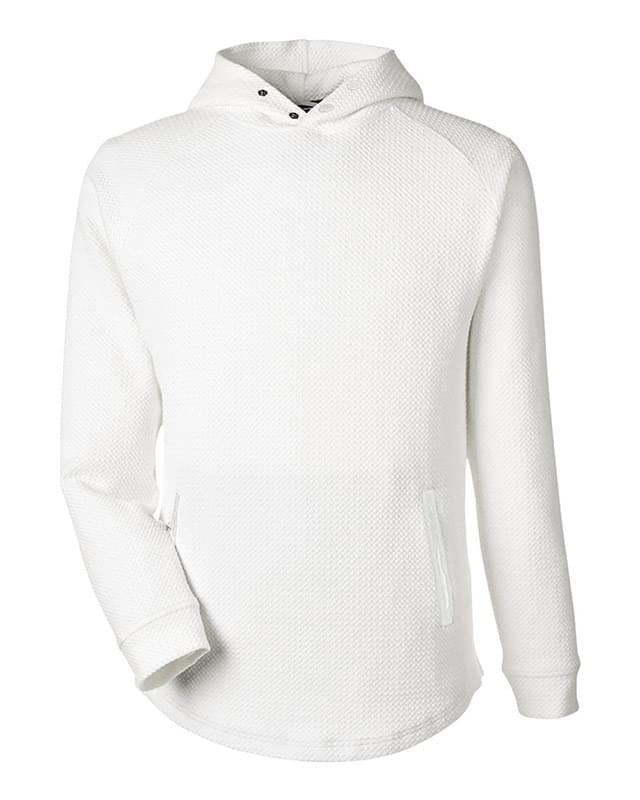 Camden Hooded Pullover