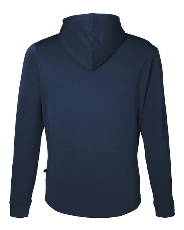 Ivy Hooded Sweatshirt