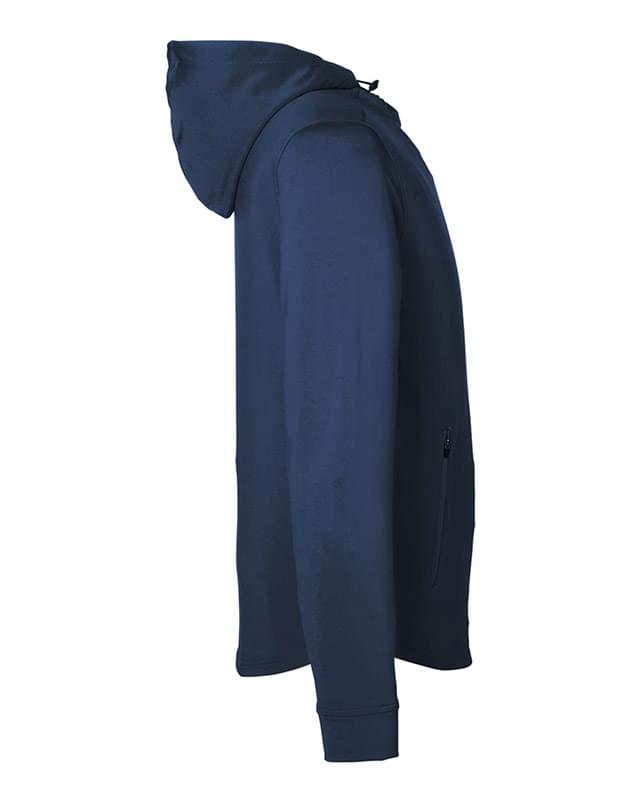 Ivy Hooded Sweatshirt