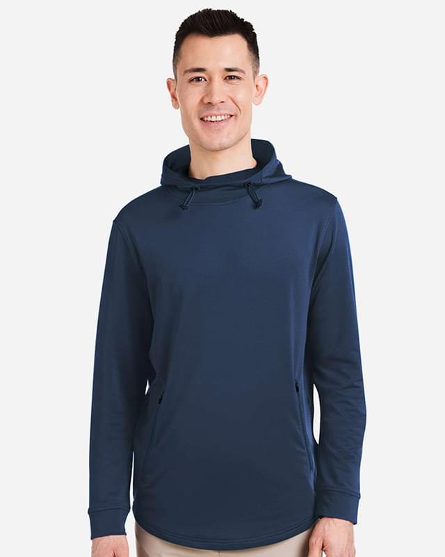 Ivy Hooded Sweatshirt