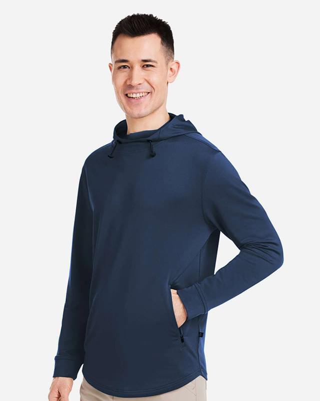 Ivy Hooded Sweatshirt