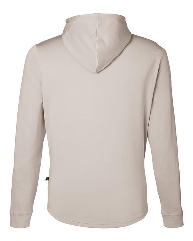 Ivy Hooded Sweatshirt