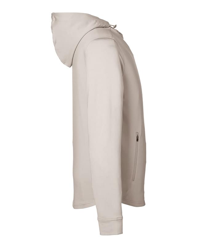 Ivy Hooded Sweatshirt