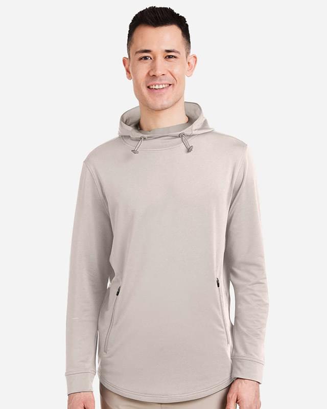 Ivy Hooded Sweatshirt