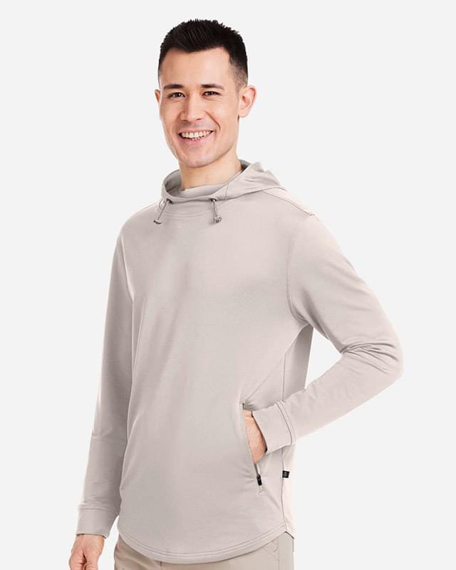 Ivy Hooded Sweatshirt