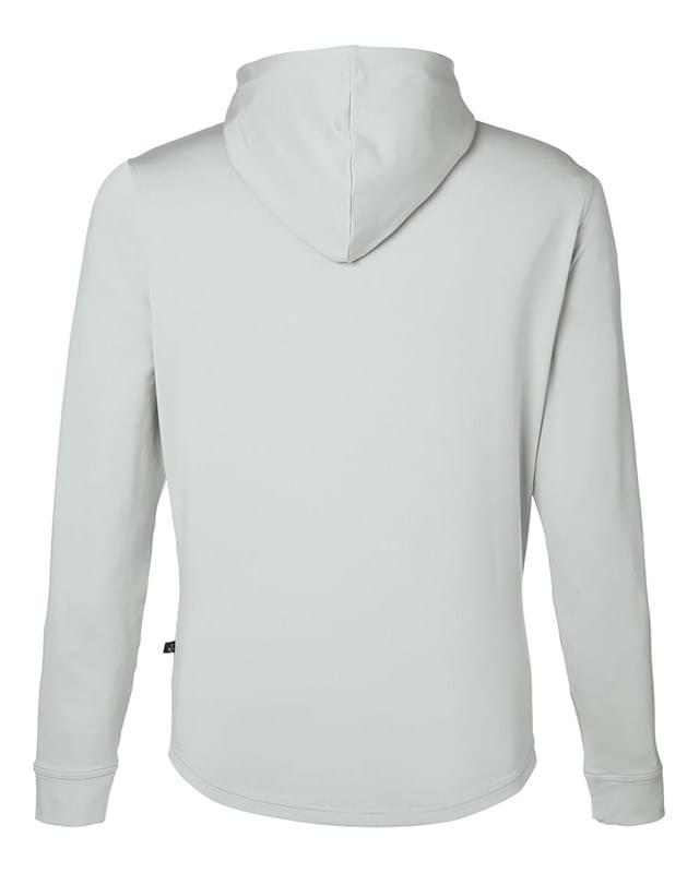 Ivy Hooded Sweatshirt