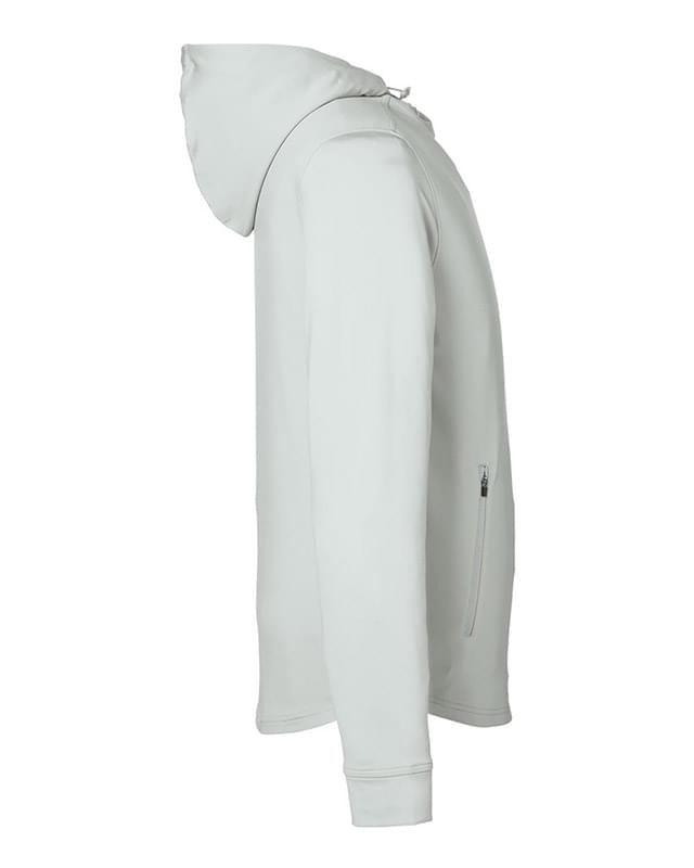Ivy Hooded Sweatshirt