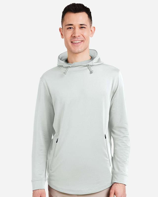 Ivy Hooded Sweatshirt