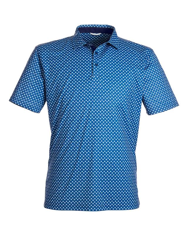 Hazelwood Polo