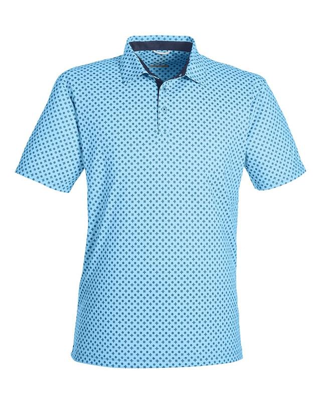 Hazelwood Polo