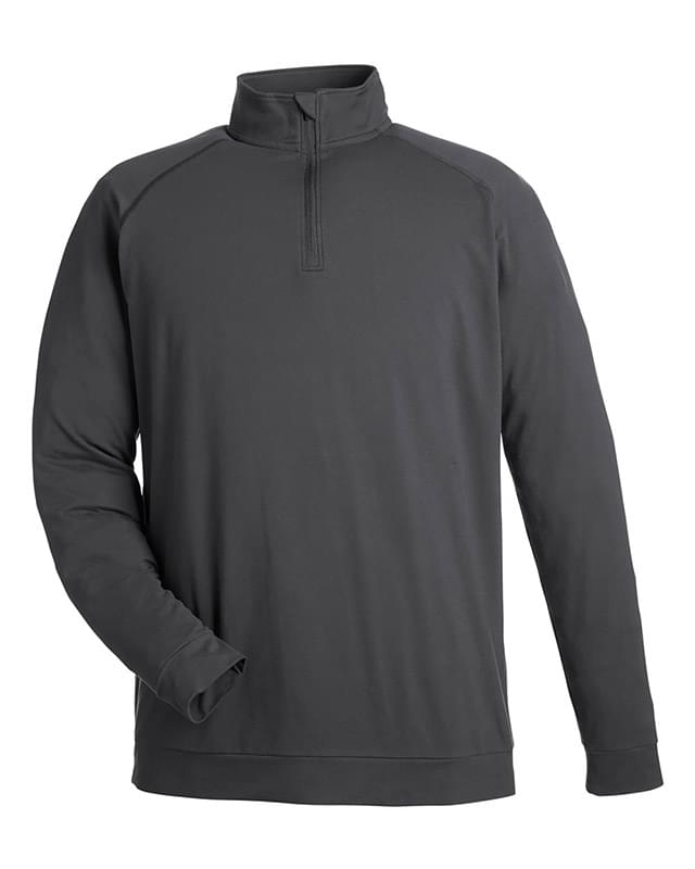 Colt Quarter-Zip Pullover