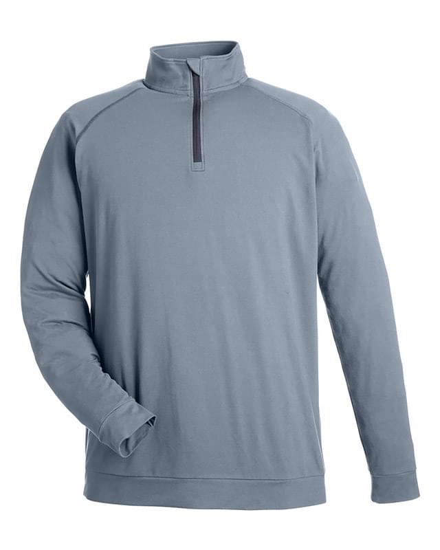 Colt Quarter-Zip Pullover