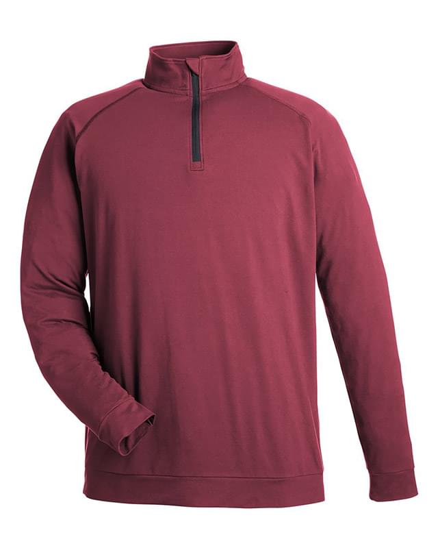 Colt Quarter-Zip Pullover