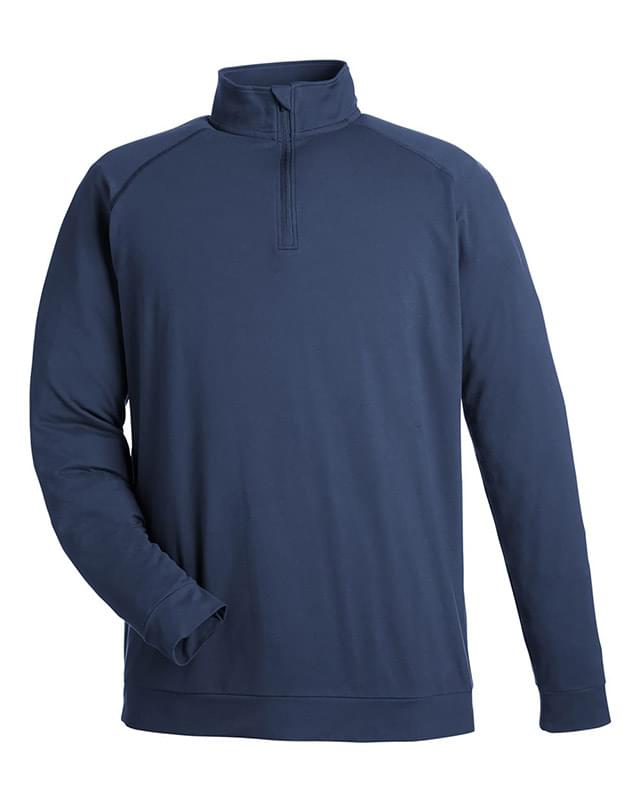 Colt Quarter-Zip Pullover
