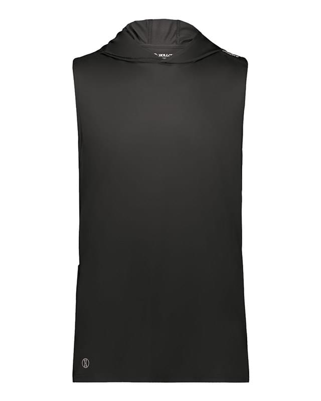 CoolCore® Sleeveless Hooded T-Shirt